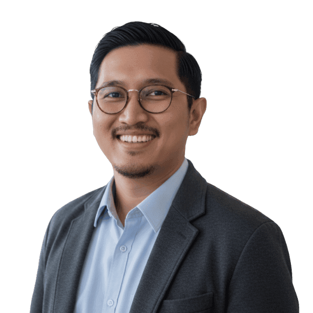 Andi Agus Salim, pendiri NALARA